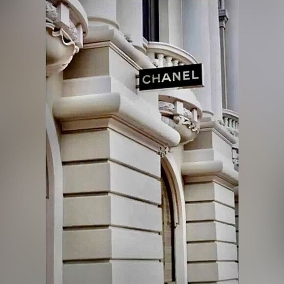 Coco Chanel # 5 Prints Collection Beauty & Fashion Motivational pictures - Picture 13 of 16